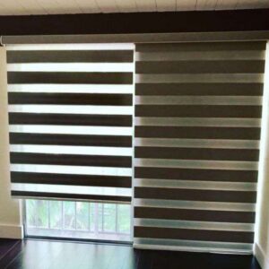 Zebra Blinds
