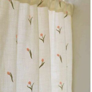 Spring Blinds