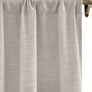Pocket Curtain