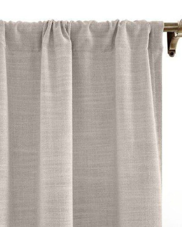 Pocket Curtain