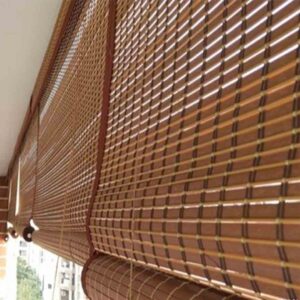 PVC Roller Blind