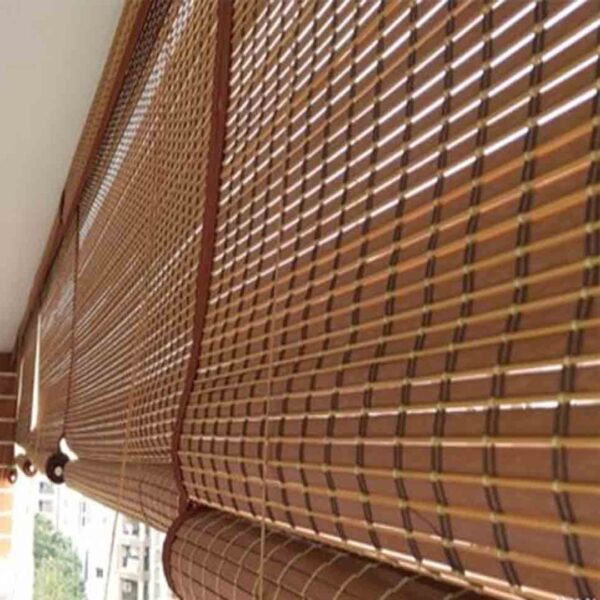 PVC Roller Blind