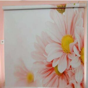 Digitally Printed Blind