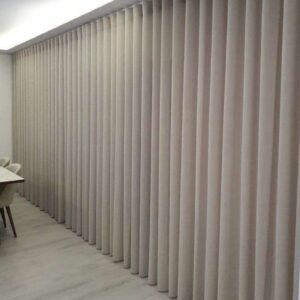 Arabian Curtain