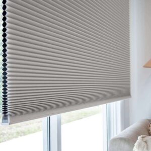Honey Comb Blind