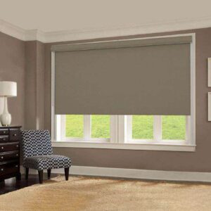 Blackout Roller Blind