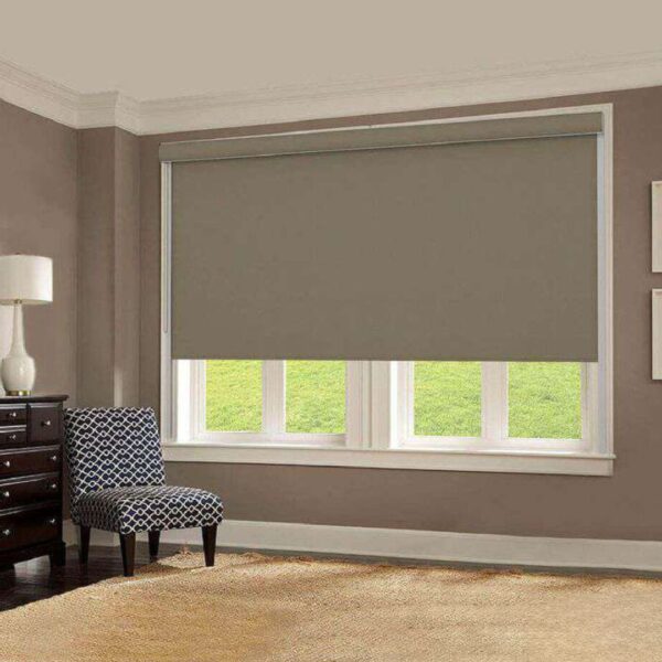Blackout Roller Blind