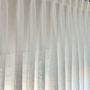 Pleated Curtain