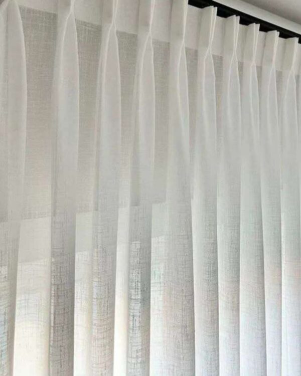 Pleated Curtain