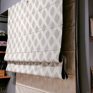 Roman Blinds