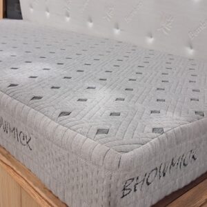 OrthoTuff Mattress
