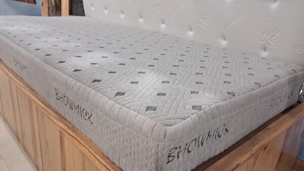 OrthoTuff Mattress