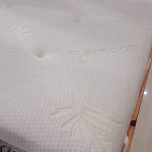 Topper Mattress