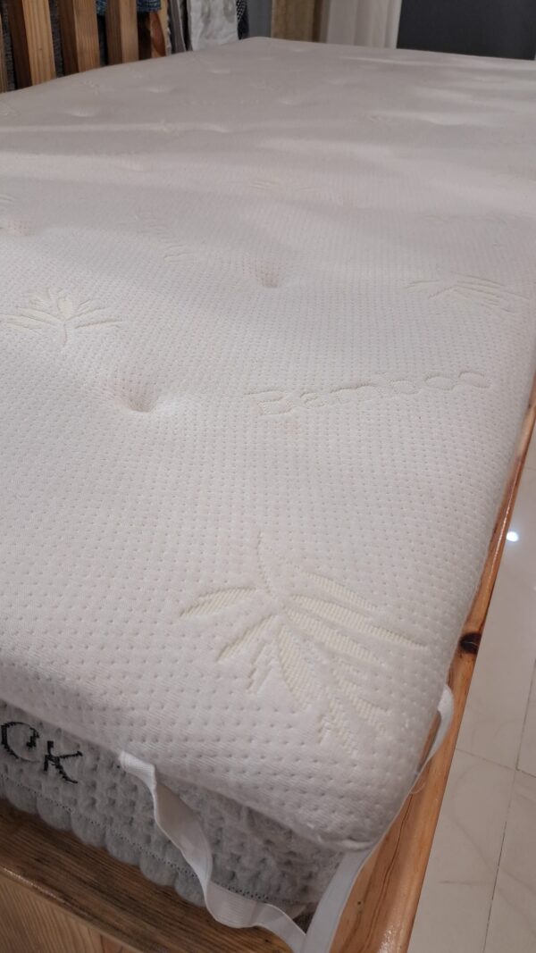 Topper Mattress
