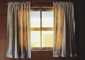 Curtains